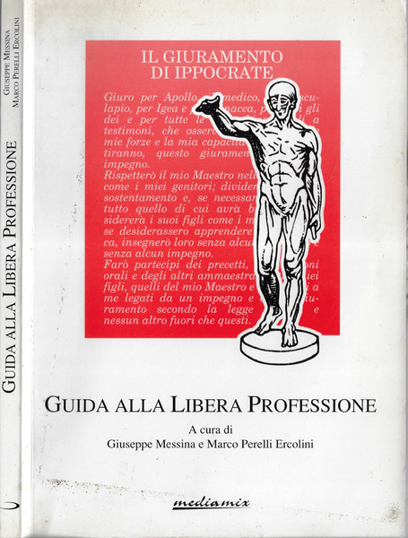 Guida alla libera professione