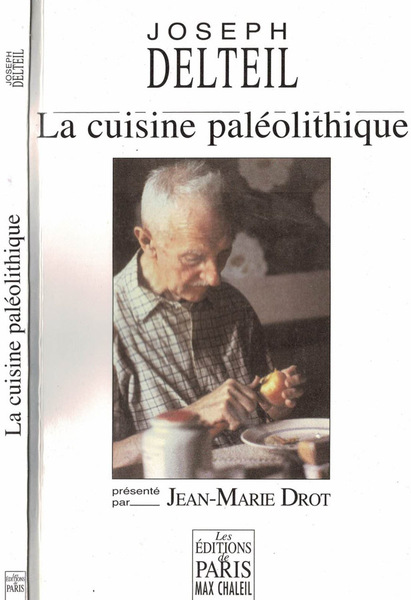 La cuisine palèolithique
