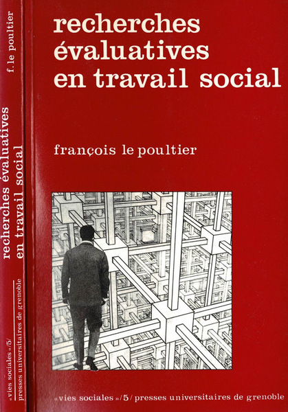 Recherches èvaluatives en travail social