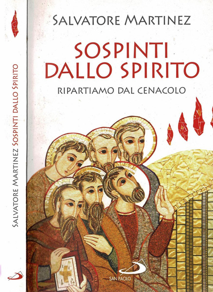 Sospinti dallo Spirito
