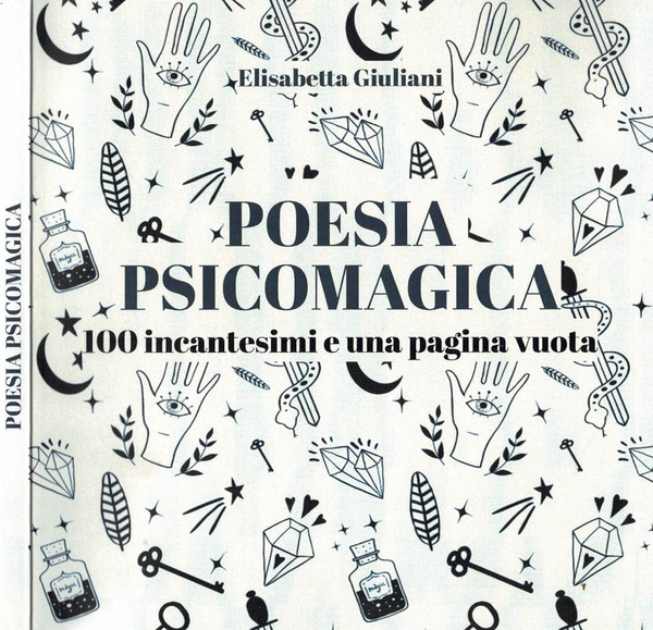 Poesia Psicomagica
