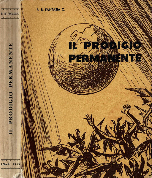 Il prodigio permanente