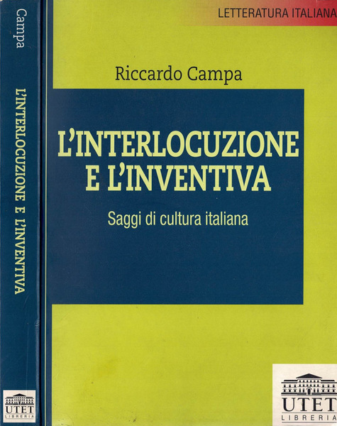 L'interlocuzione e l'inventiva