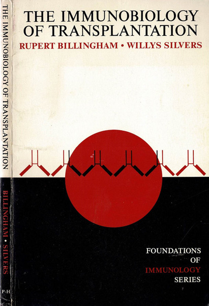 The Immunobiology of Transplantation