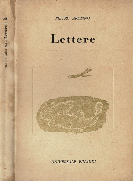 Lettere