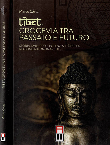 Tibet, crocevia tra passato e futuro
