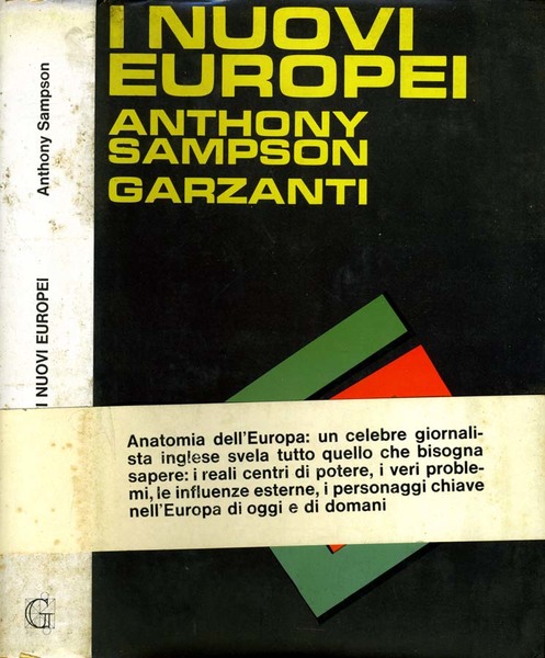 I Nuovi Europei