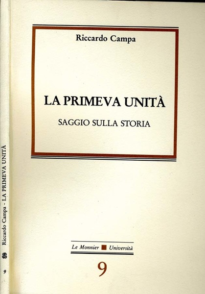La Primeva Unità