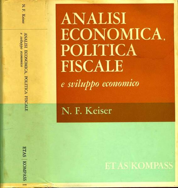 Analisi Economica, Politica Fiscale