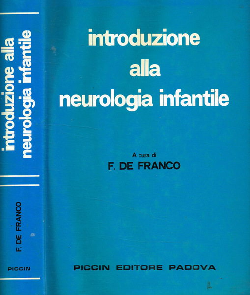 Introduzione alla neurologia infantile