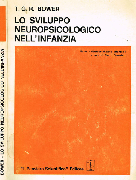 Lo sviluppo neuropsicologico nell'infanzia