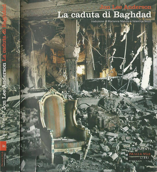 La Caduta di Baghdad