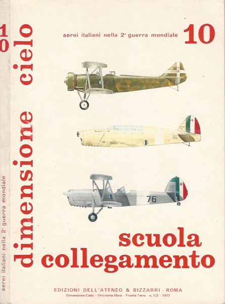 Scuola collegamento, N. 10