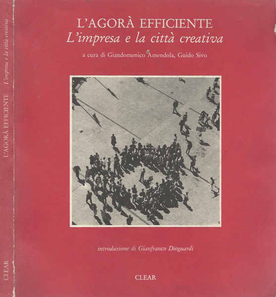 L' Agorá efficiente