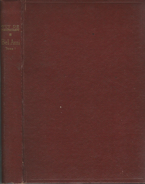Bel - Ami