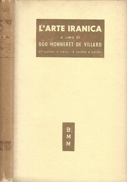 L'arte iranica