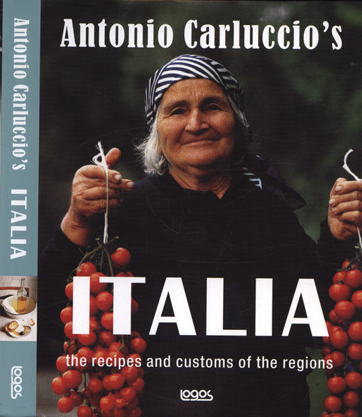 Antonio Carluccio' s Italia