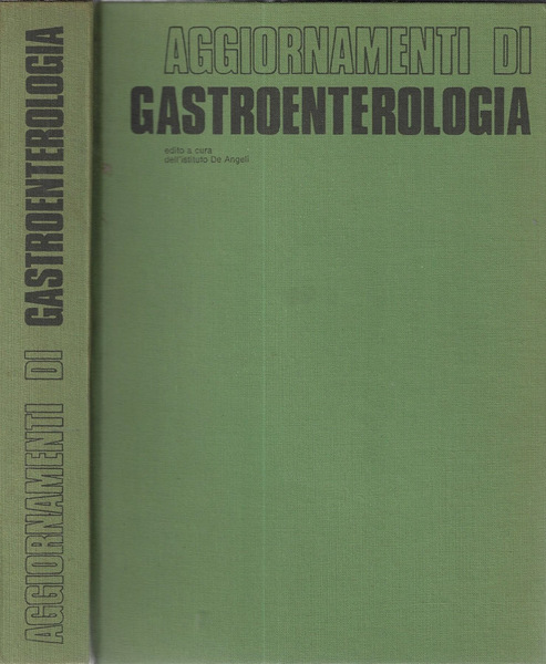 Aggiornamenti di gastroenterologia
