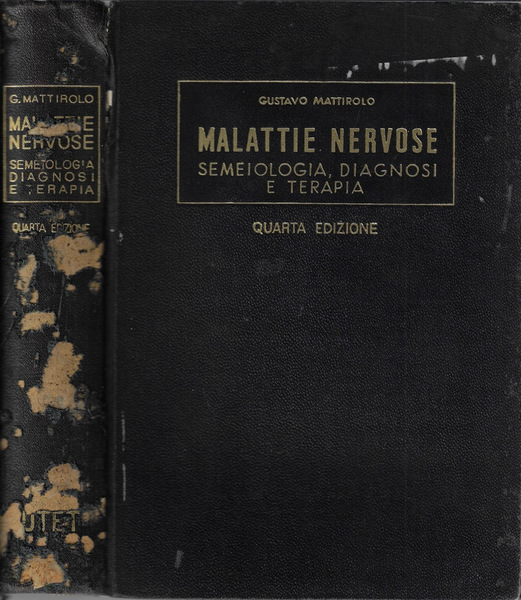 malattie nervose