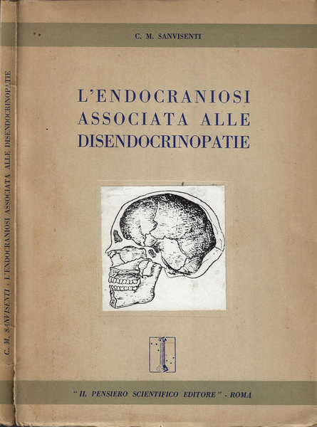 L'endocraniosi associata alle disendocrinopatie