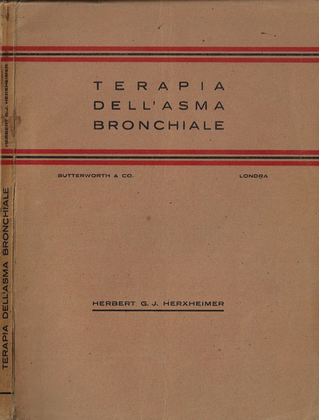 Terapia dell'asma bronchiale