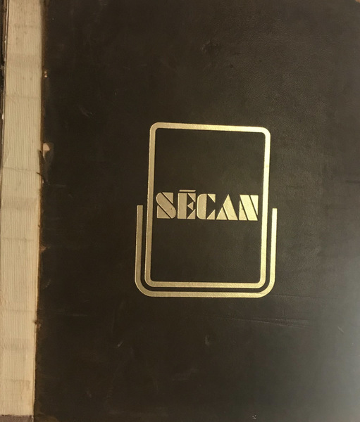 Sècan