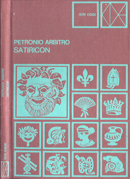 Satiricon