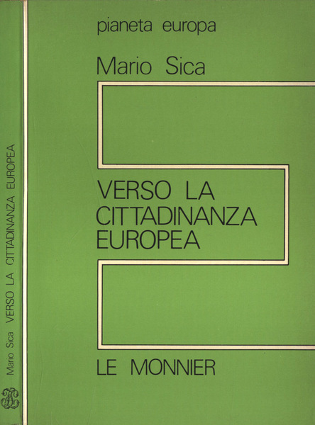 Verso la cittadinanza europea