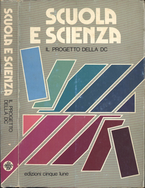 Scuola e scienza