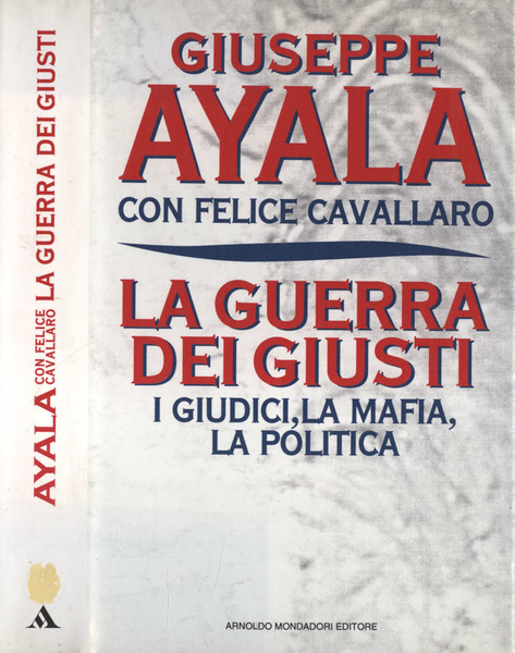 La guerra dei giusti