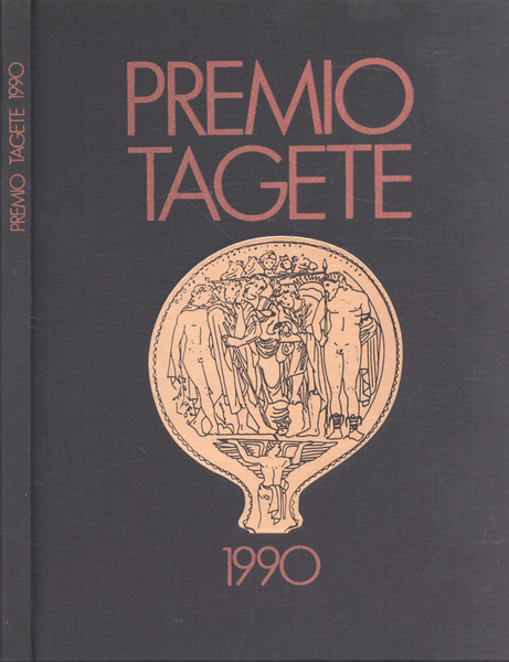 Premio Tagete 1990