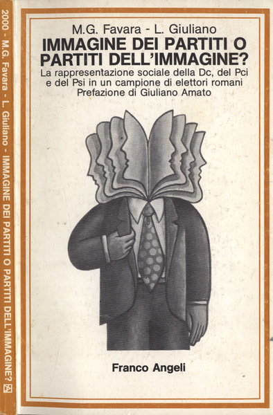 Immagine dei partiti o partiti dell' immagine?