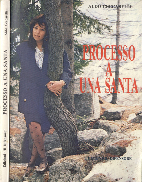 Processo a una santa