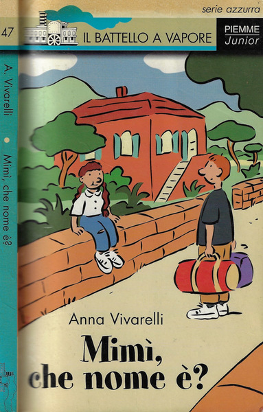 Mimi, che nome è?
