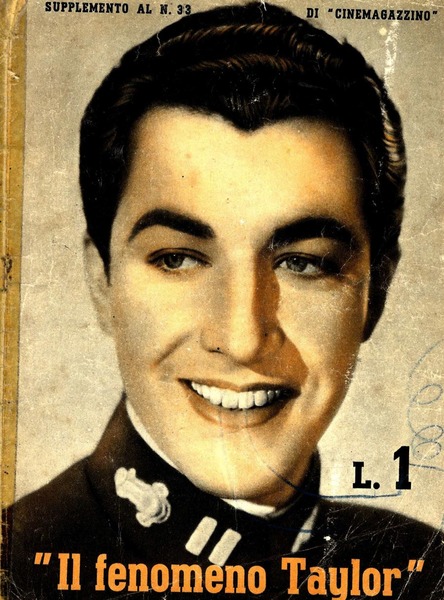 CINEMAGAZZINO SUPPL. N.33