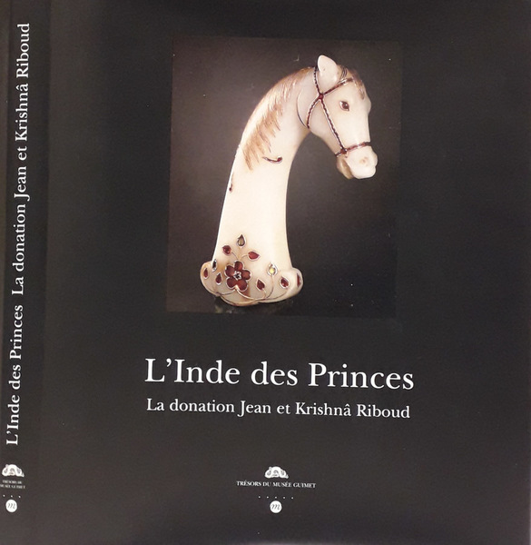 L'Inde des Princes
