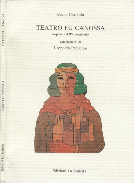 Teatro fu Canossa