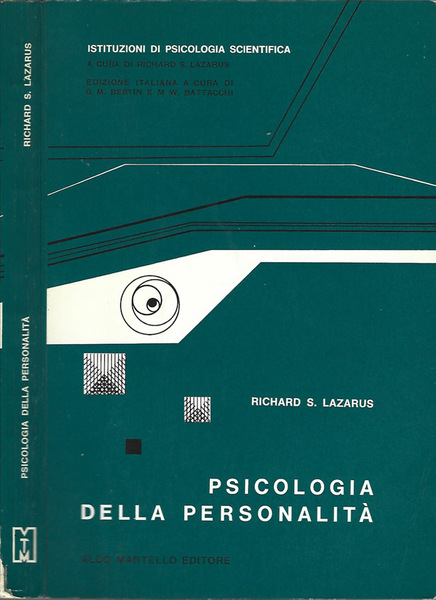 Psicologia Della Personalità