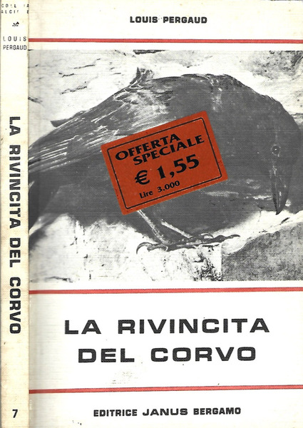 La Rivincita del Corvo