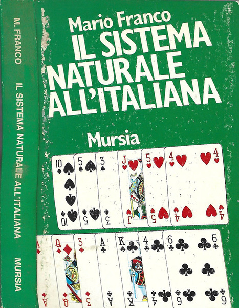 Il Sistema Naturale All'Italiana