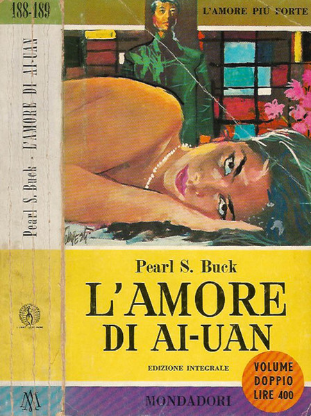 L'amore di Ai - Uan