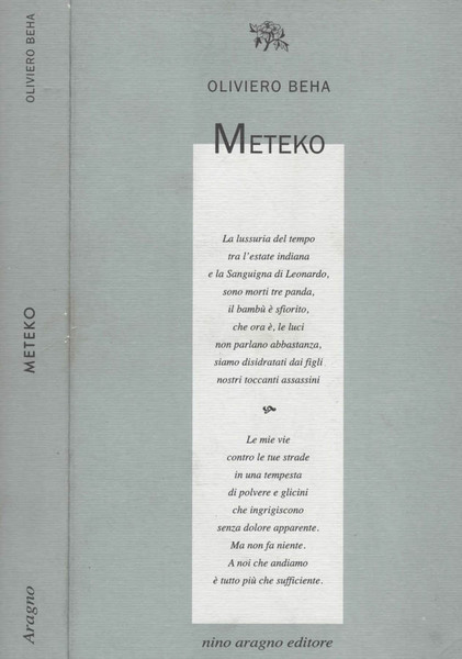 Meteko