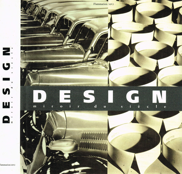 Design, miroir de siecle