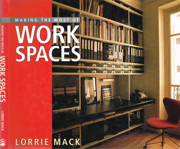 Making the most of Work spaces