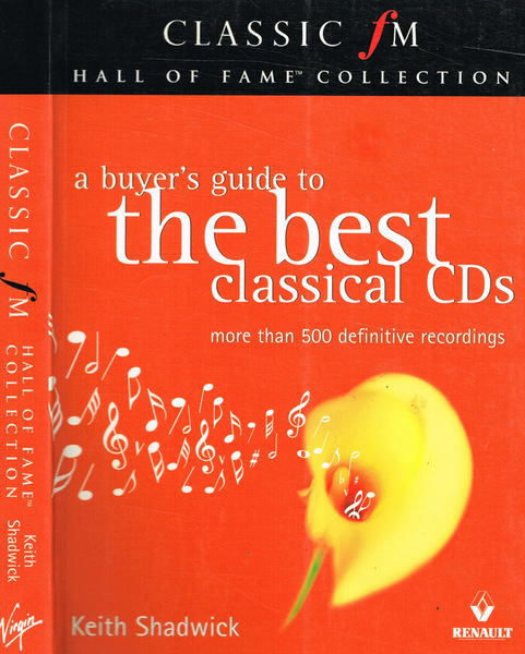 The Classic FM. Hall of Fame Collection