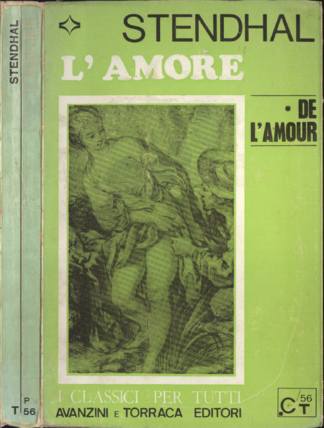 L' amore de l' amour