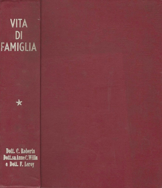Vita di famiglia - Volume 1