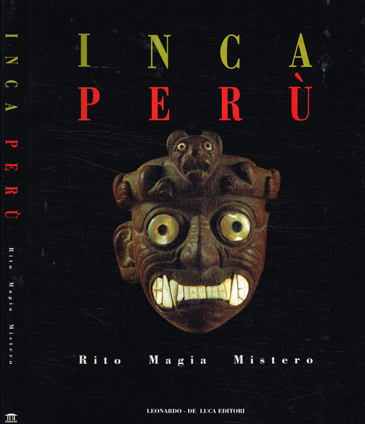 Inca peru