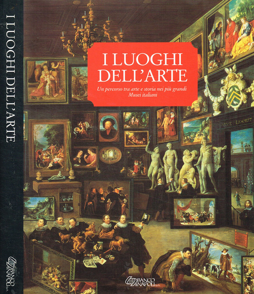 I luoghi dell'arte. Un percorso tra arte e storia nei …