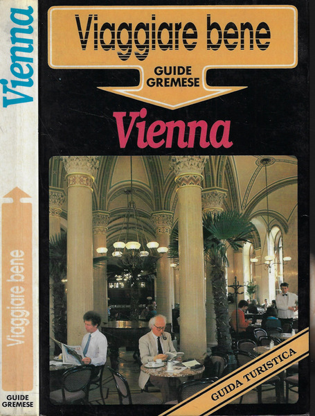Vienna e i suoi dintorni